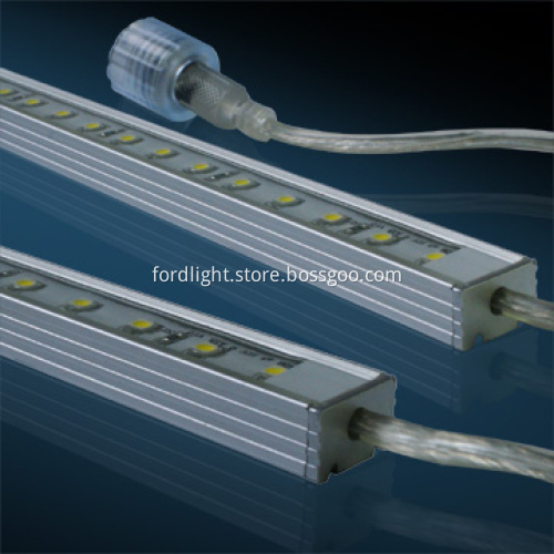 Aluminum Profile Led Strip Bar SMD2835